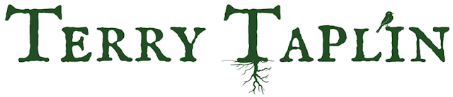 Terry Taplin logo